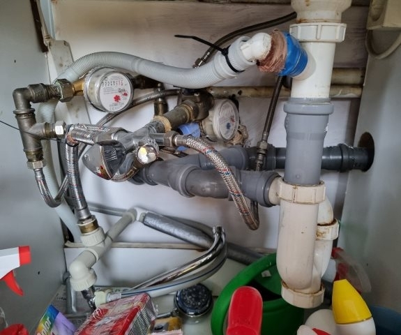 Egy zseni átlátja a káoszt