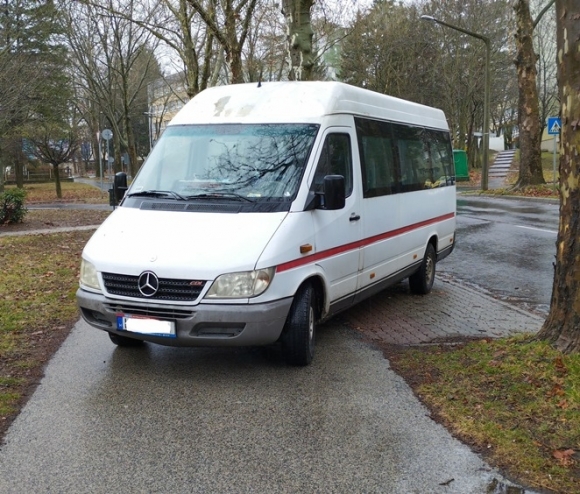 Parasztparkoló rovatunk ma Zalaegerszegről jelentkezik