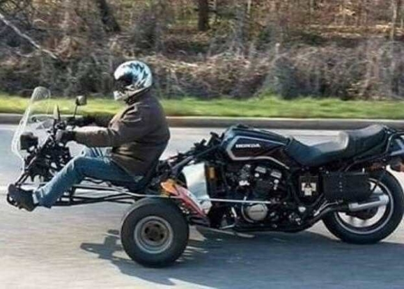 Februárhoz képest egészen enyhe volt ma az idő