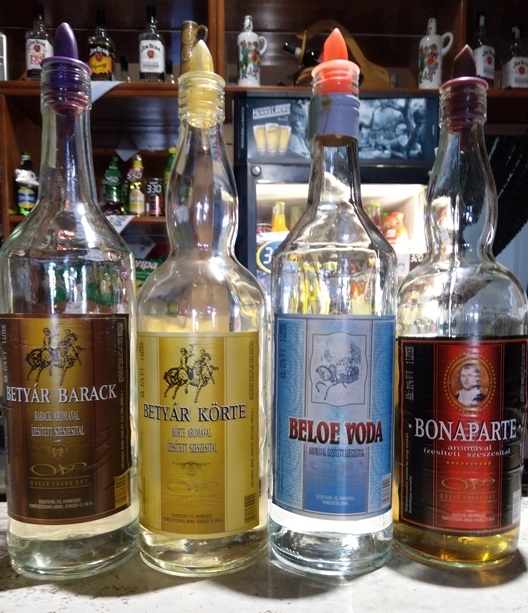 A beküldő szerint ezeket meg kell kóstolni