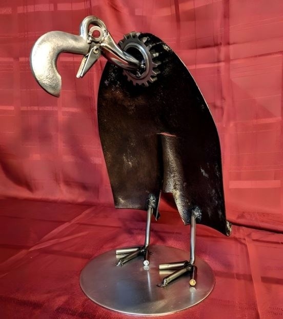 A kreatív rovat mai nyertese