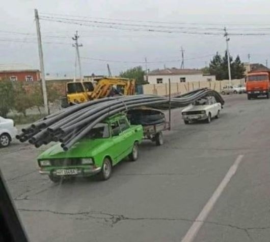 Amikor azt hiszed, hogy már mindent láttál