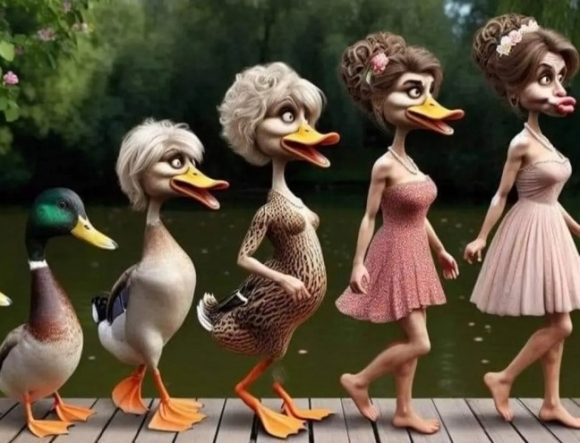 Félresikerült evolúció