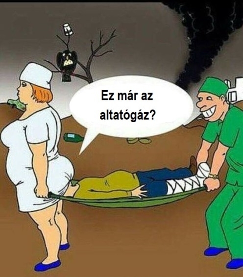 Érdeklődik a beteg