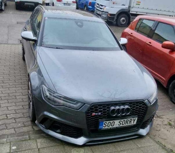 Új érdekes rendszámot küldtek