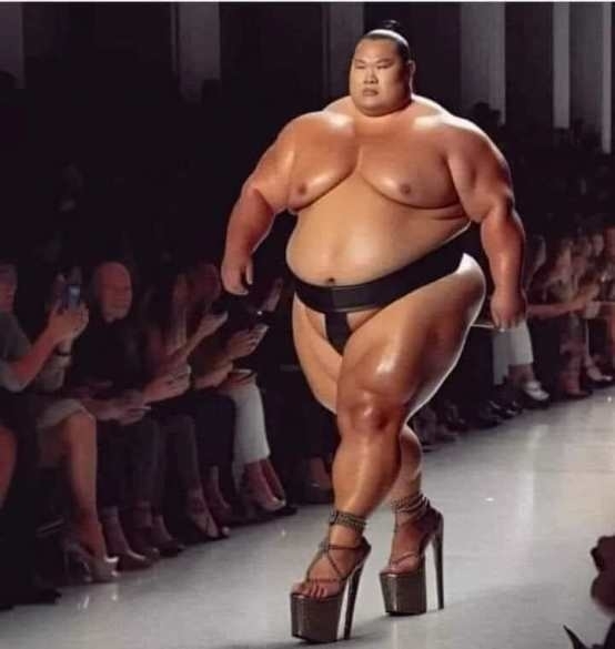 Egy igazi nehézbombázó a kifutón