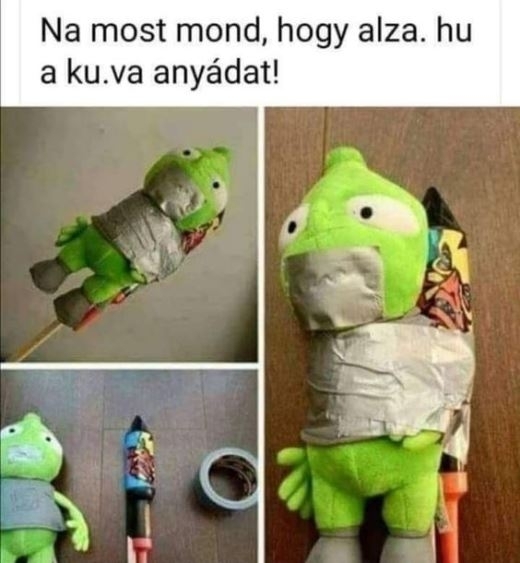 Végre lesz egy kis csend