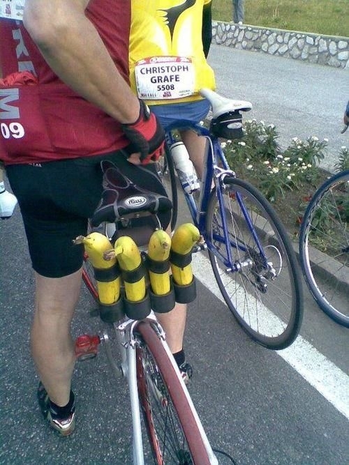 Hosszú lesz a mai edzés, kell a kalória