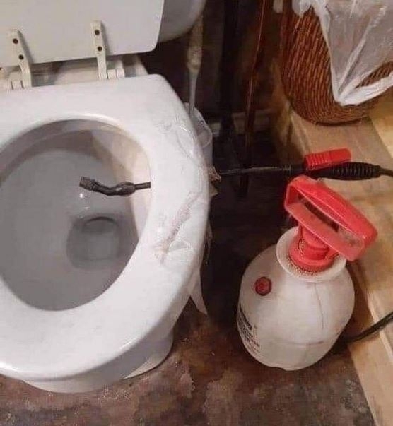 Csináld magad bidé