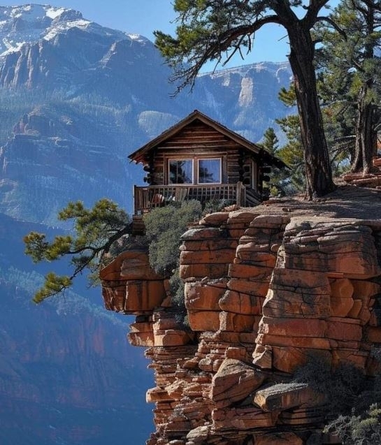 Szerintem tele lenne a gatya, ha itt kéne aludnom ma este