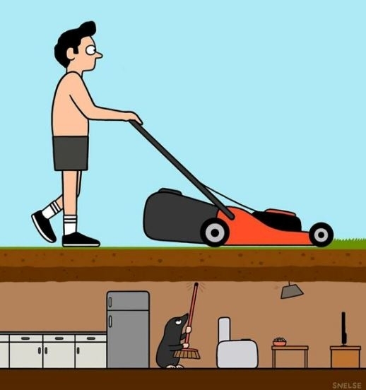 Hétvégén korlátoltabbnak kell lennie a zajkibocsátás mértékének