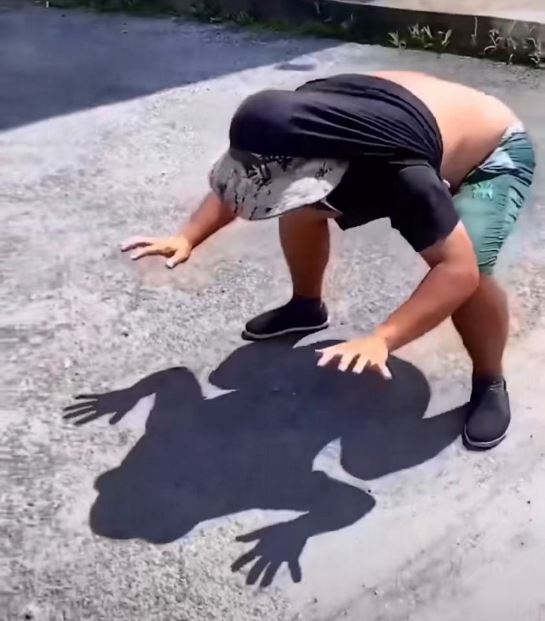 Amikor a leendő főnököd megkérdezi, hogy van-e valami különleges képességed