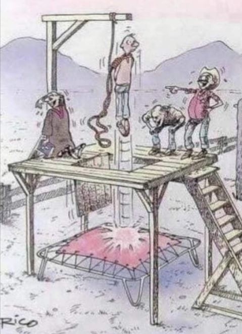 Durva április elsejei tréfa