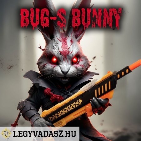 Itt a tavasz, ébredeznek a legyek (x)