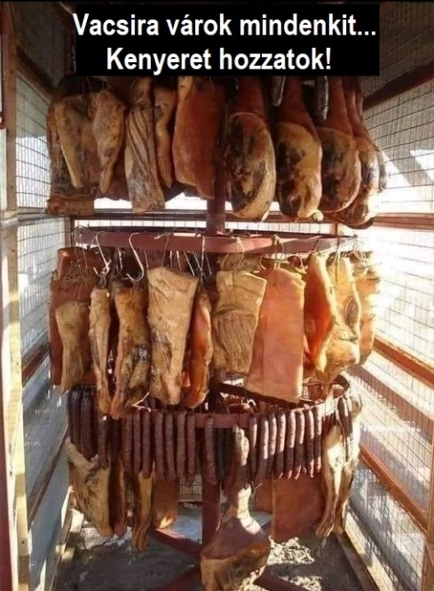 Remélem pálesz és lilahagyma is lesz