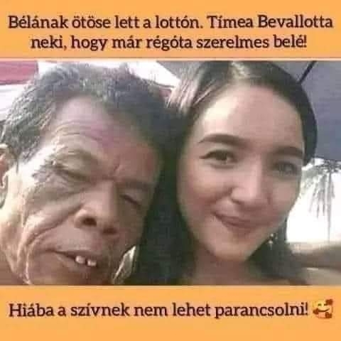 Vajon 4-es találatnál is belezúgott volna?