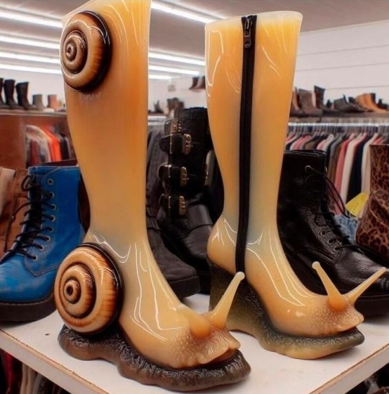 Amikor azt hiszed, hogy már mindent láttál 😮