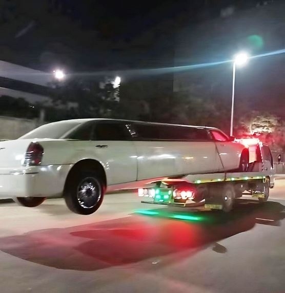 Kicsit túlvállalta magát a szállító