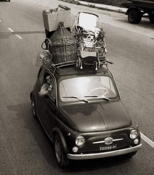 A demizson a legfontosabb