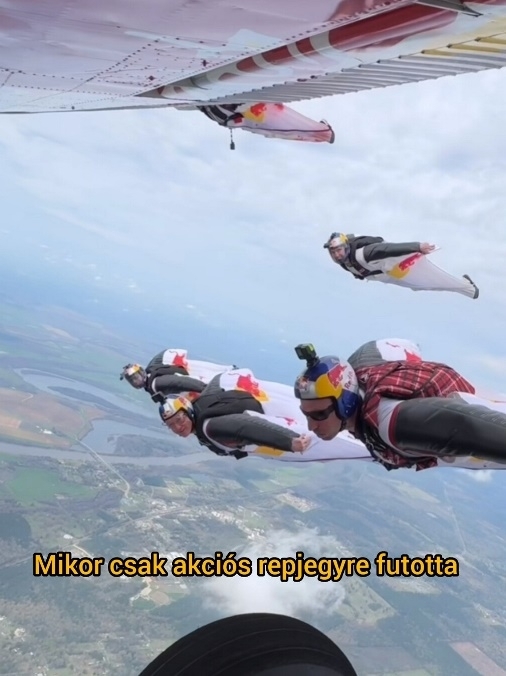 Akciós repjegy nyárra - figyeljünk oda