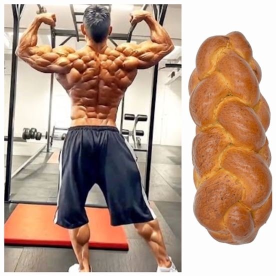 Mikor a pék kipattintja magát nyárra