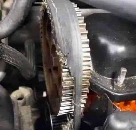 Ideje lenne meglátogatni egy szervízt