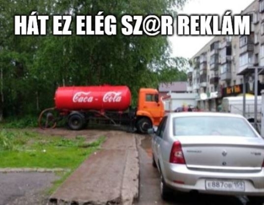 Caca-Cola