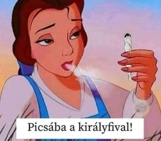 Ezennel megnyitjuk a hétvégét