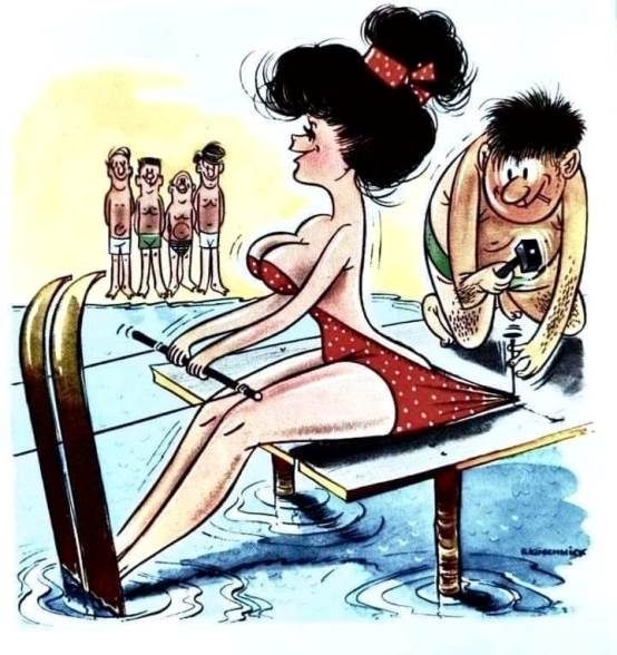 Már többen is várják az indulást! 🙂