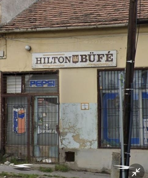 A Heves megyei Gyöngyösön járunk