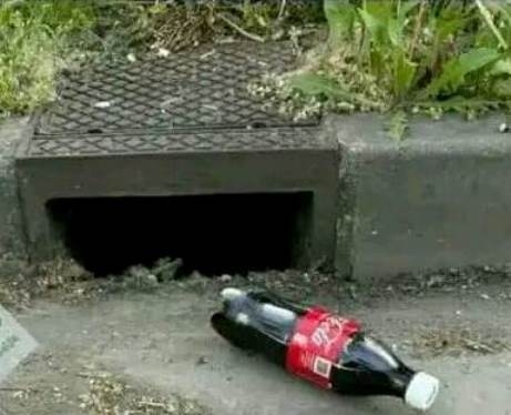 Nem hiszek a horror filmekben, de ez ott rohad meg!