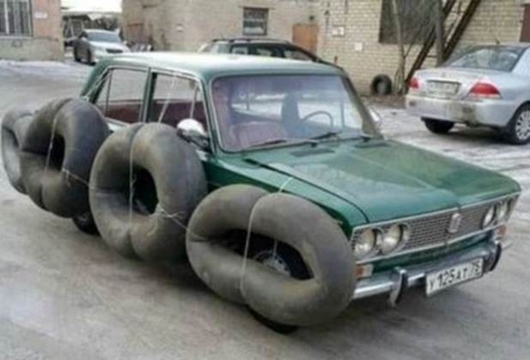 Eközben az oroszoknál