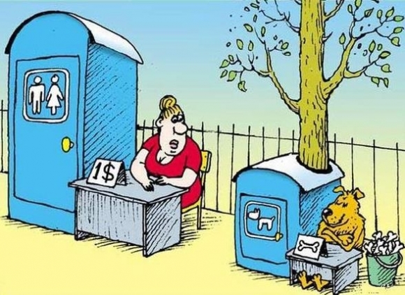 Blöki is beszállt a bizniszbe!