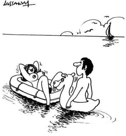 Jöhetne már a nyár