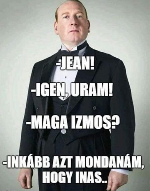 Vasárnapi agyzsibbasztó