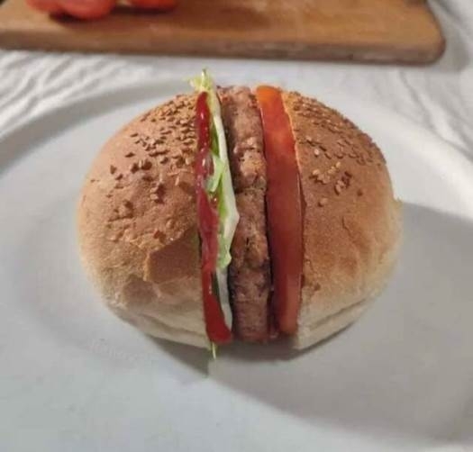 Elkészült a reggeli