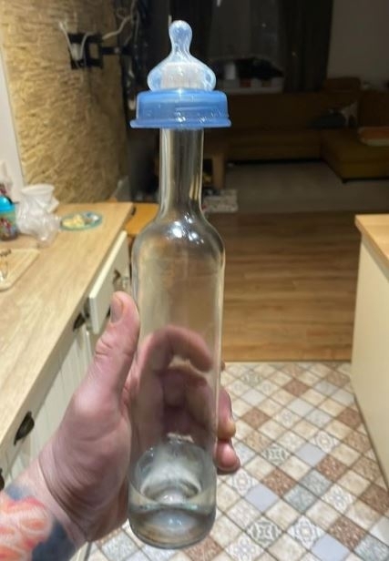 A lelkem mélyén mindig gyerek maradok