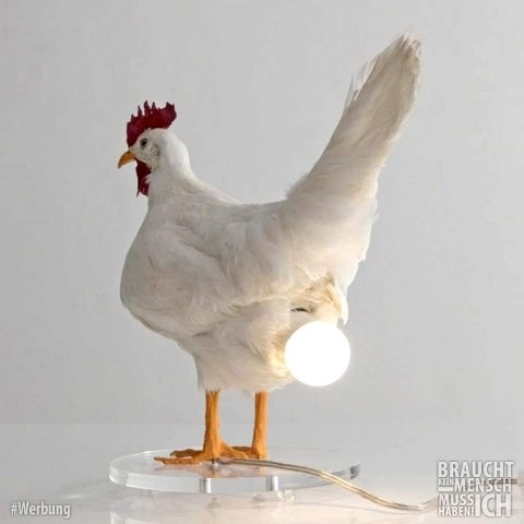 Íme egy menő kis lámpa