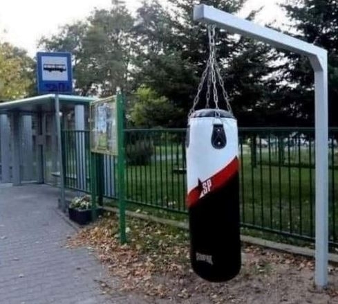 Ideges utasoknak, ha esetleg sokat késne a busz