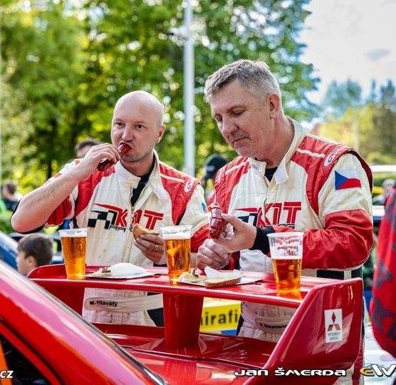 Mitsubishi Lancer EVO