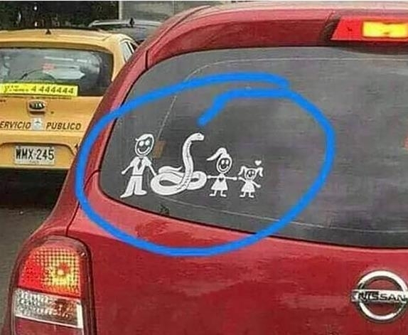 Egyes pasik vakmerőbbek, mint a többiek