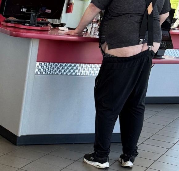 Egy álompasi a hölgyeknek