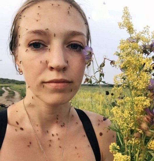 Imádom a nyarat, kurva jó