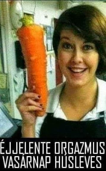 Mindkettőből nagy adag lesz