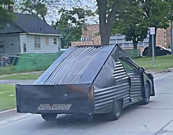 Csináld magad CyberTrack