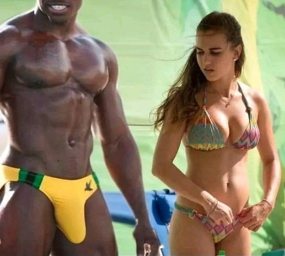 Úgy látom beindult a csaj fantáziája