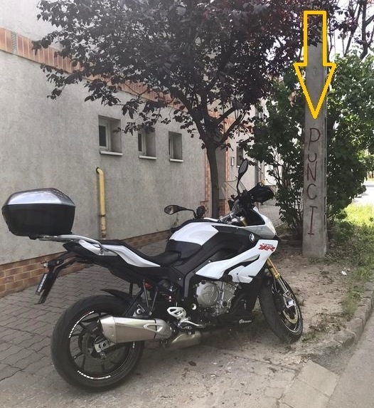 A jó fotós háttér megfizethetetlen! 