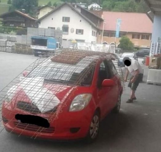 Emberünk nem akart pluszban még a fuvarért is fizetni