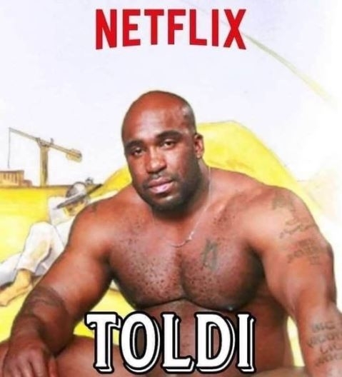 Ismét alkotott  az amerikai médiaszolgáltató