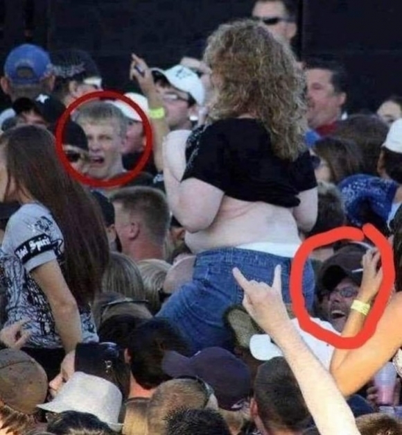 Különbség a 20 és a 40 éves önmagad között